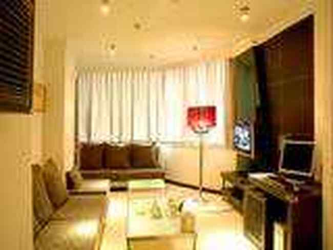 大连星海会展商务酒店,图六