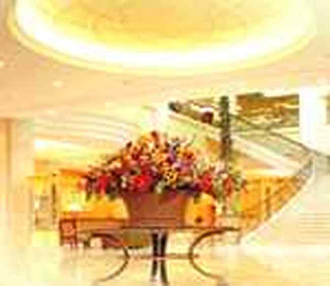 大连银帆宾馆,图二