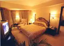 营口港丰大酒店,图三