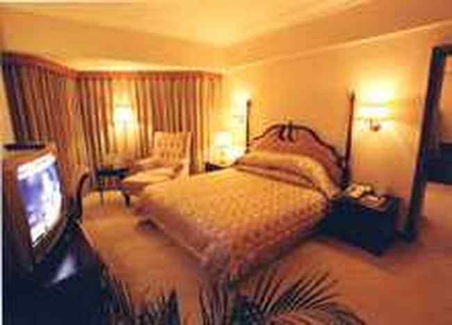 营口港丰大酒店,图三