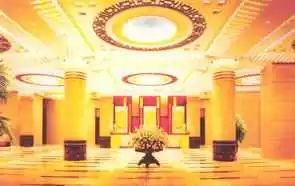 辽宁万和阁国际酒店,图一