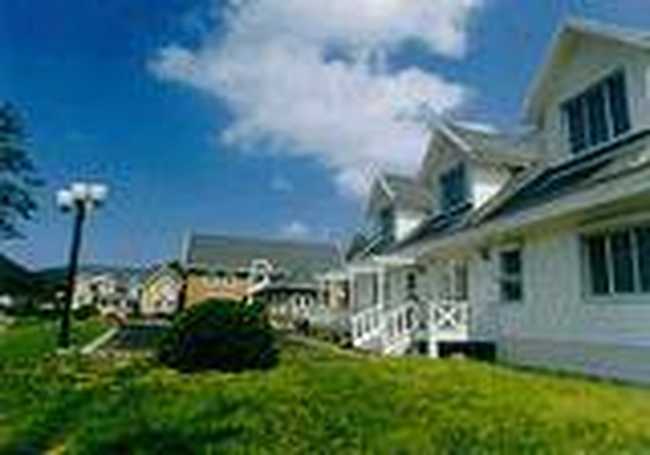 大连棒槌岛宾馆,图一