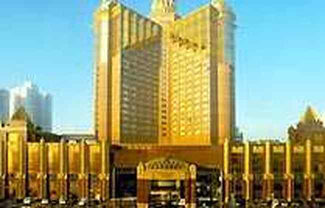 沈陽(yáng)皇朝萬(wàn)豪酒店,圖三