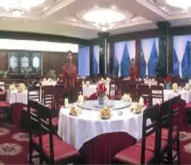 大连富丽华南山花园酒店,图四