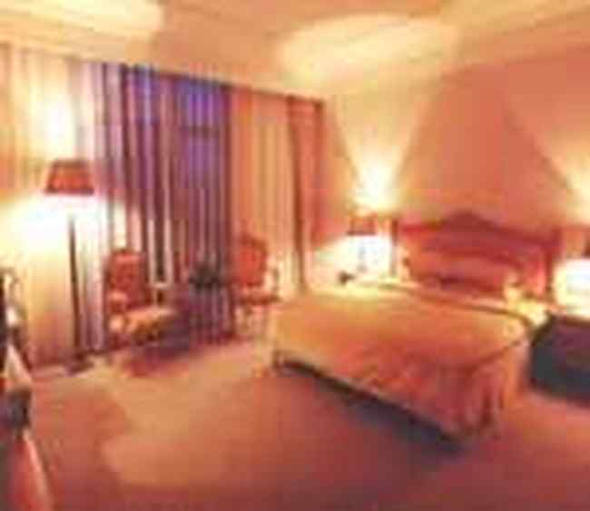 大连金石国际会议中心,图三