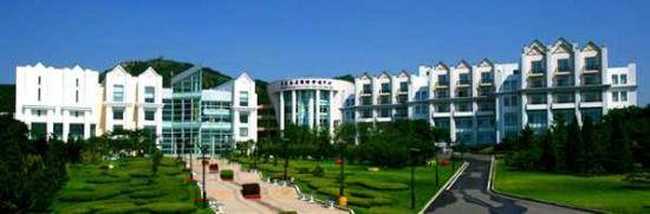 大连金石国际会议中心,图四