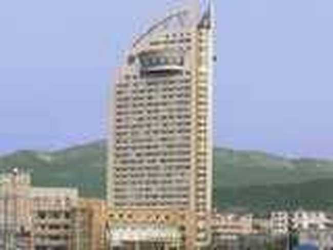 大连星海假日酒店,图一