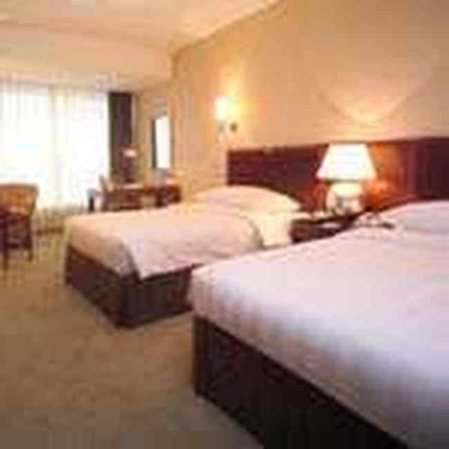 大连凯宾斯基饭店(Kempinski Hotel Dalian),图五