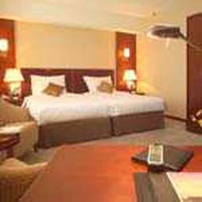 大连凯宾斯基饭店(Kempinski Hotel Dalian),图六