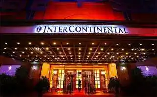 沈阳洲际酒店,图六