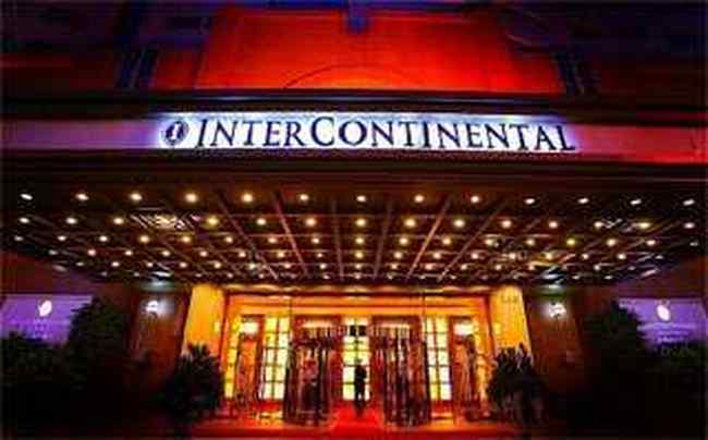 沈阳洲际酒店,图六