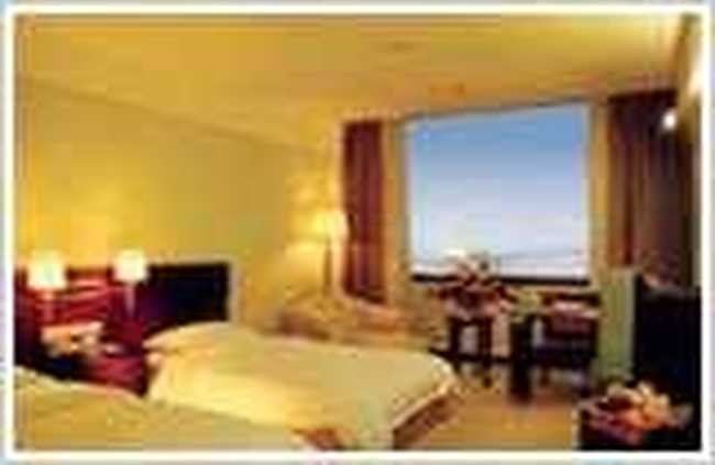 辽宁海景国际大酒店,图四