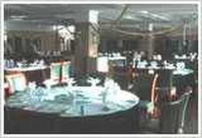 沈阳绿岛森林公园酒店,图三