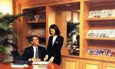 沈阳皇朝万豪酒店,图六