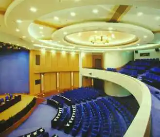 大连金石国际会议中心,图五