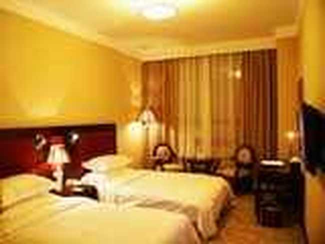 大连香洲花园酒店,图三