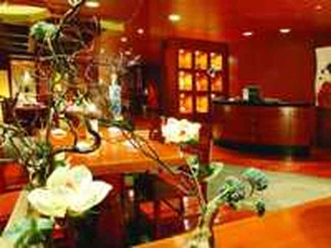 大连日航饭店,图五