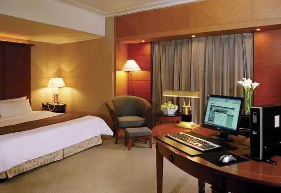 大连瑞士酒店,图二