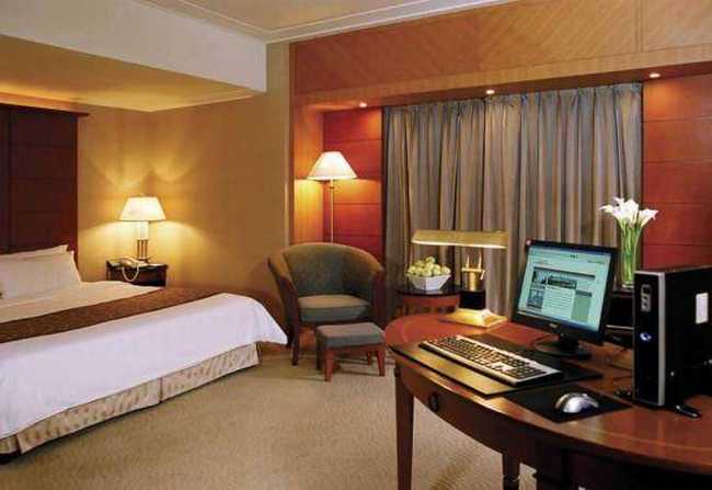 大连瑞士酒店,图二