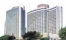 大连富丽华大酒店,图一