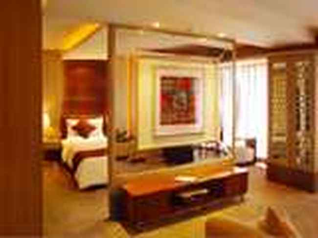 沈阳凯宾斯基饭店,图三