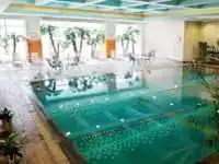 大连日航饭店,图九