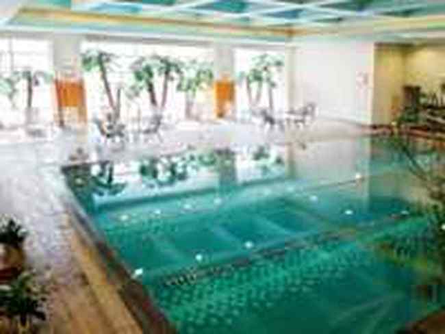 大连日航饭店,图九