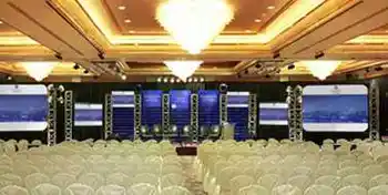 沈阳皇朝万豪酒店,图五