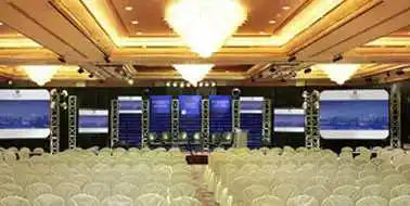 沈阳皇朝万豪酒店,图五