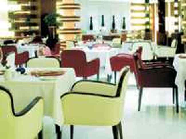 沈阳凯宾斯基饭店,图五