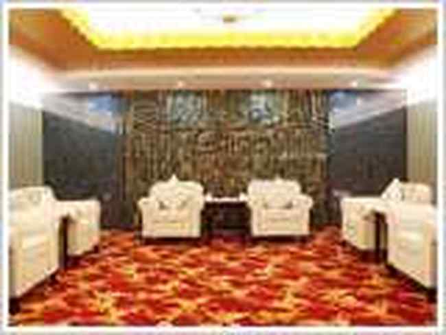 辽宁海景国际大酒店,图五