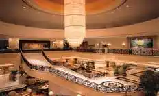 沈阳丽都喜来登饭店,图二