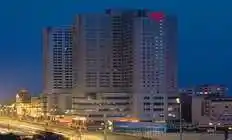 沈阳丽都喜来登饭店,图一