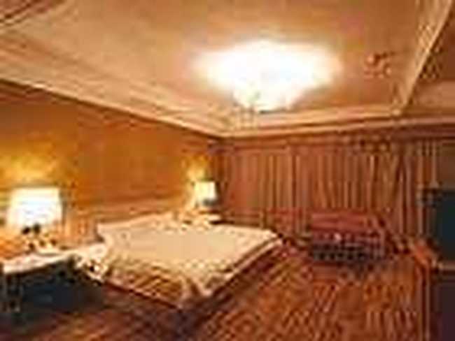 沈阳绿岛森林公园酒店,图二