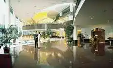 大连富丽华大酒店,图二