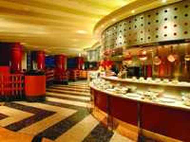 大连日航饭店,图七