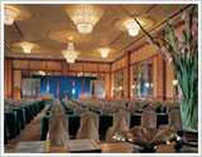 大连香格里拉大饭店,图二