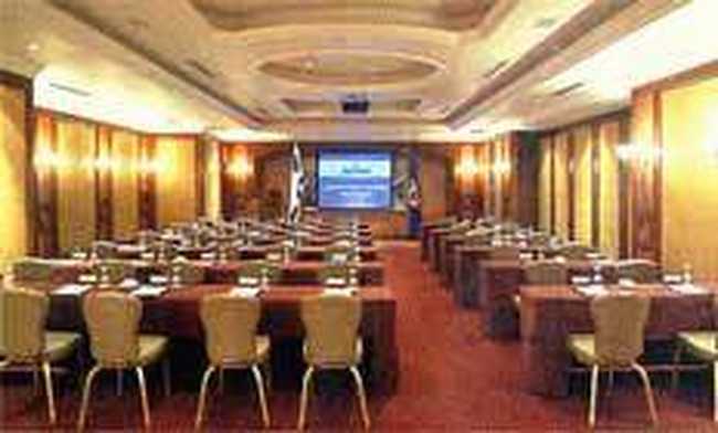 沈陽(yáng)皇朝萬(wàn)豪酒店,圖四