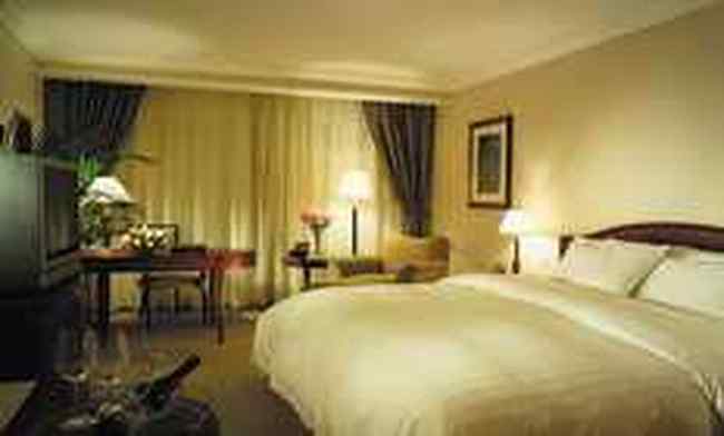 沈阳丽都喜来登饭店,图三