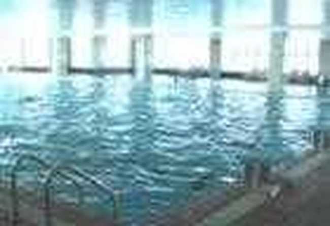 沈阳绿岛森林公园酒店,图四