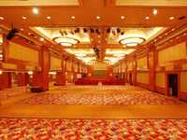 大连日航饭店,图八