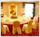 沈阳三隆中天酒店