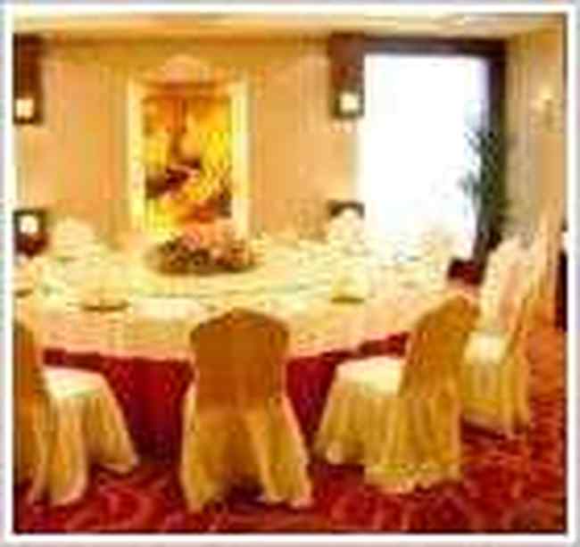 沈阳三隆中天酒店,图一