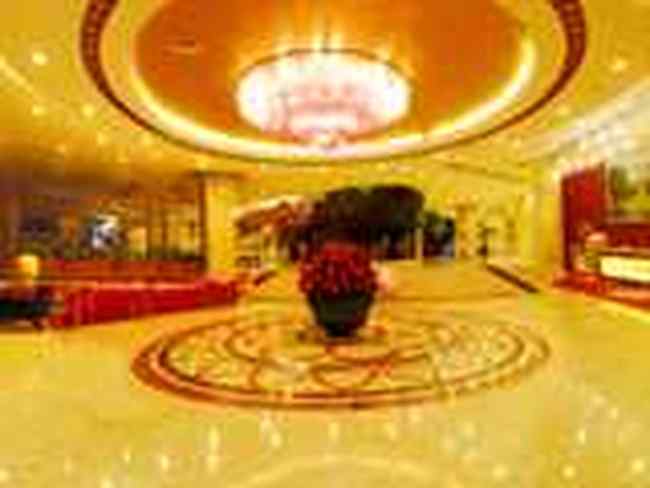 大连香洲花园酒店,图二