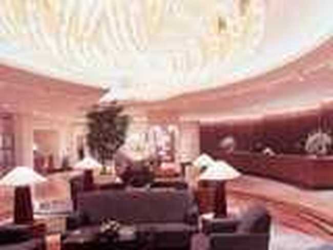 大连日航饭店,图二
