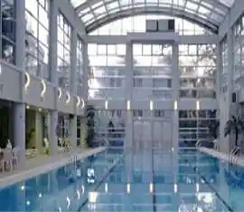 大连富丽华南山花园酒店,图六