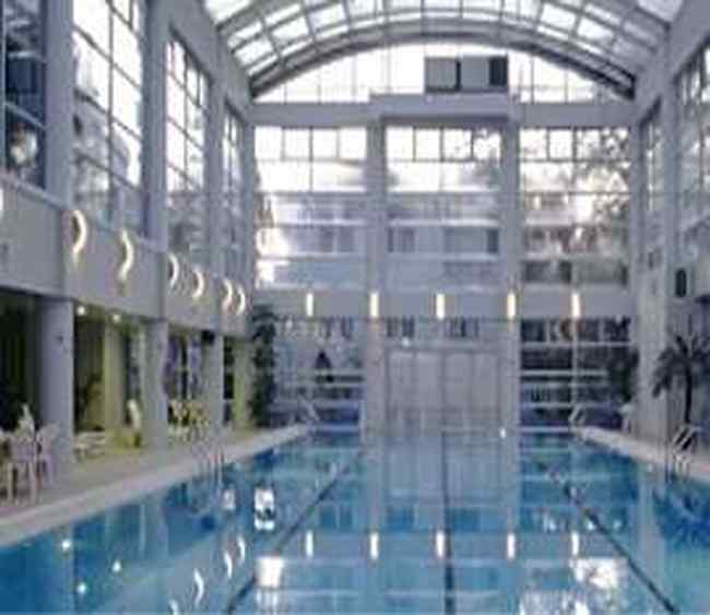 大连富丽华南山花园酒店,图六