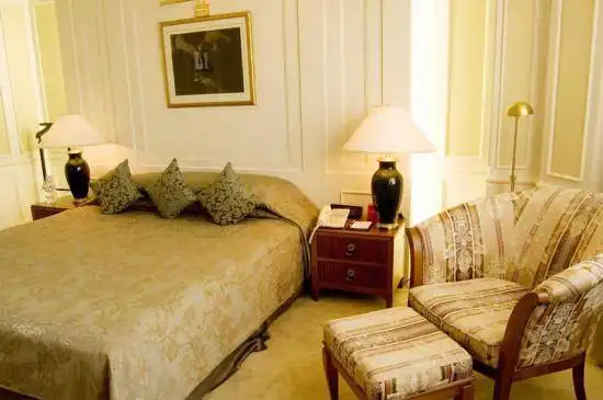 大连瑞士酒店,图三