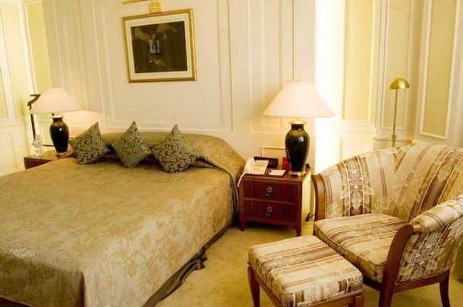 大连瑞士酒店,图三