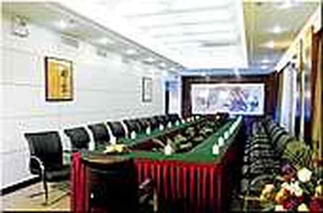 辽宁海景国际大酒店,图八